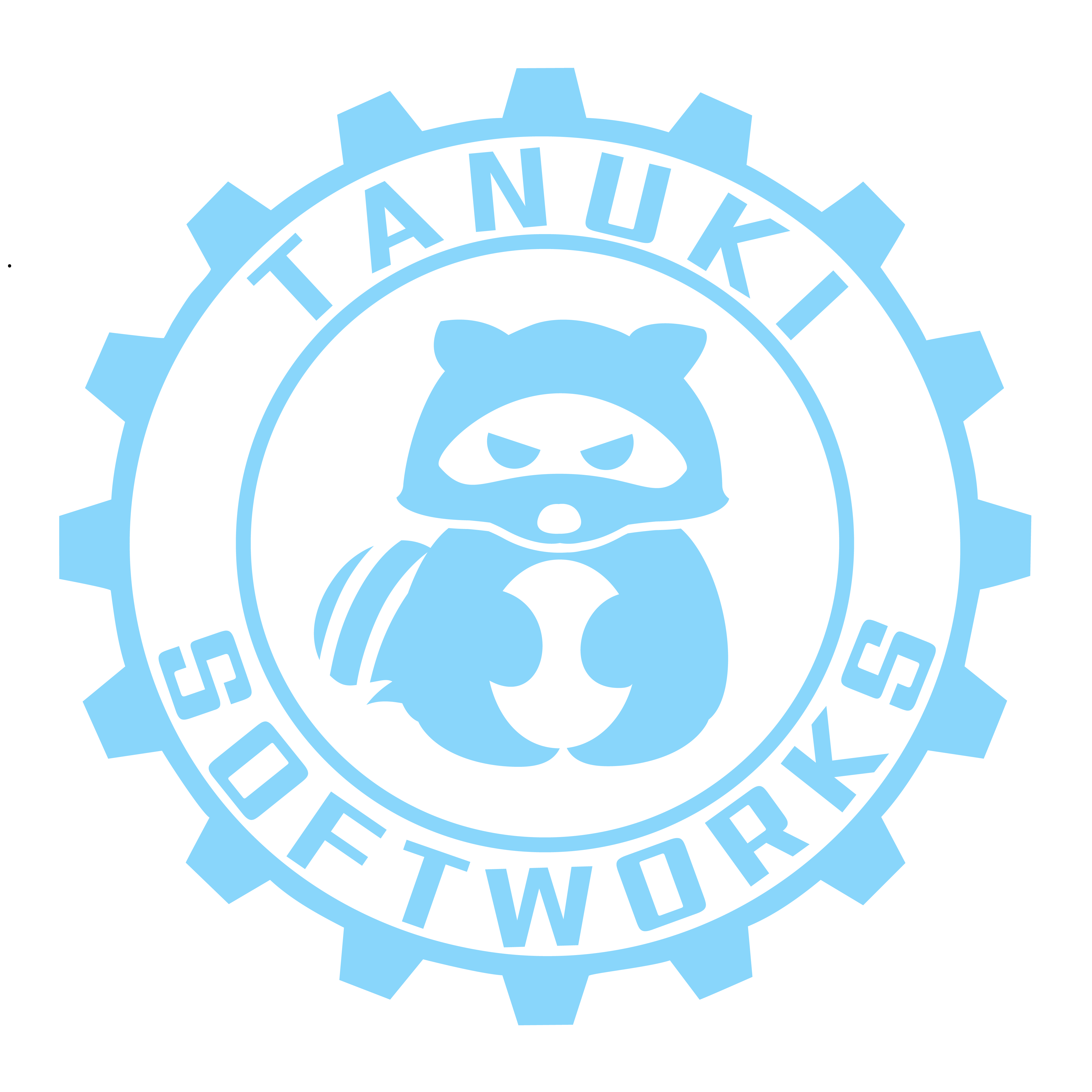 Tanuki Softworks